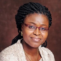 - Mrs. Bolanle Oludare