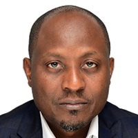 - Mr. Oluwaseye Shoneye